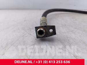 Iveco New Daily Klima Leitung O276461 foto 2