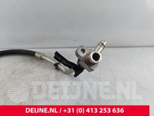 Iveco New Daily Klima Leitung O276462 foto 2