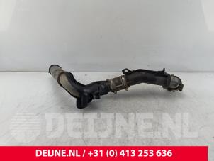 Citroen Jumpy Ansaugschlauch Luft O276463 foto 2
