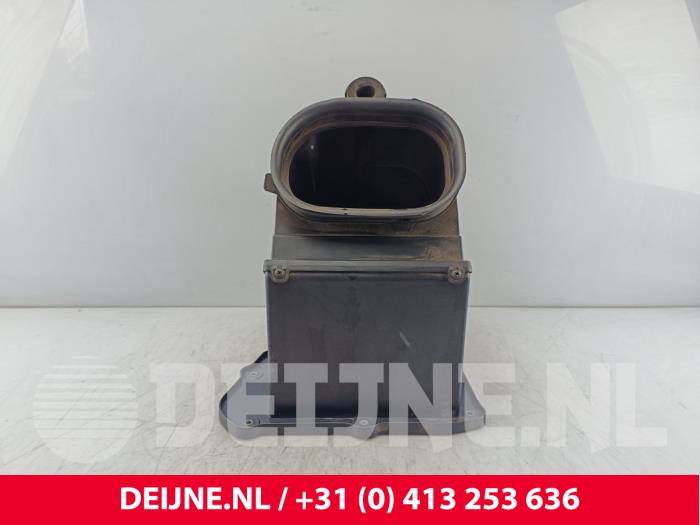 Iveco New Daily Interieur filterhuis O276464