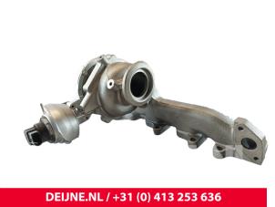 Volkswagen Crafter Turbo O276478 foto 4