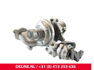 Volkswagen Crafter Turbo O276478 foto 2