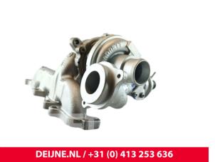 Volkswagen Crafter Turbo O276478 foto 3