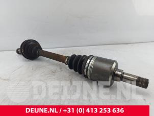 Citroen Jumpy Antriebswelle links vorne O276479 foto 3