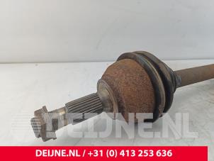 Citroen Jumpy Antriebswelle links vorne O276479 foto 2