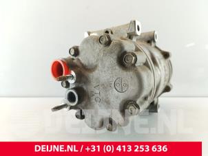 Citroen Jumpy Klimapumpe O276488 foto 3