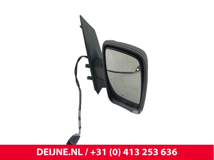 Citroen Jumpy Buitenspiegel rechts O276492