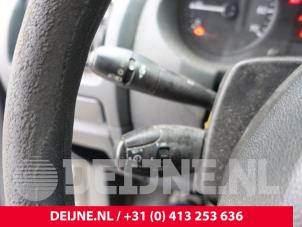 Citroen Jumpy Kombischalter Lenksäule O276493 foto 2