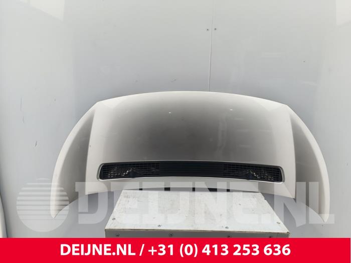 Citroen Jumpy Motorkap O276506