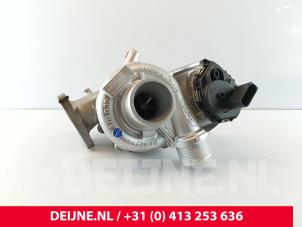 Gereviseerde G-lader Ford Transit Custom 2.0 TDCi 16V Eco Blue 130 Prijs € 574,75 Inclusief btw aangeboden door van Deijne Onderdelen Uden B.V.