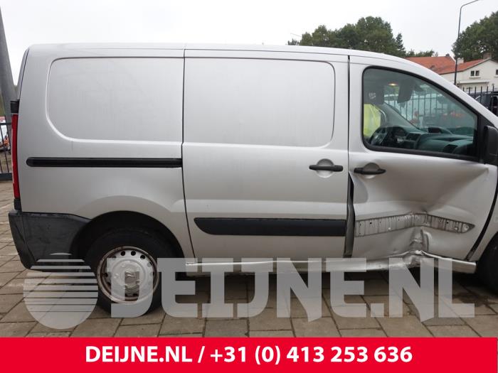 Citroen Jumpy Schuifdeur rechts O276518