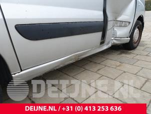 Citroen Jumpy Schuifdeur rechts O276518 foto 2