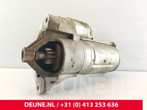 Gebruikte Startmotor Citroen Jumpy Prijs € 48,40 Inclusief btw aangeboden door van Deijne Onderdelen Uden B.V.