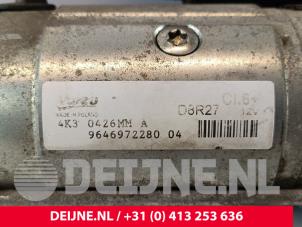 Citroen Jumpy Anlasser O276519 foto 3