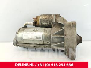 Citroen Jumpy Anlasser O276519 foto 2