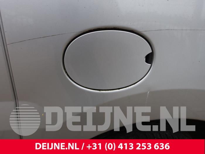 Citroen Jumpy Tank Klep O276523