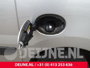 Citroen Jumpy Tank cap cover O276523 photo 2