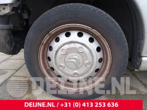 Citroen Jumpy Velgen set O276525 foto 2