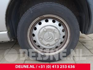 Gebruikte Velgen set Citroen Jumpy Prijs € 151,25 Inclusief btw aangeboden door van Deijne Onderdelen Uden B.V.