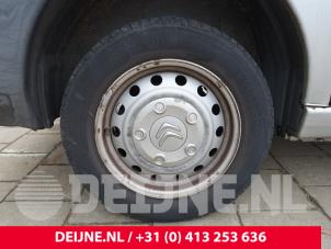 Citroen Jumpy Velgen set O276525 foto 3