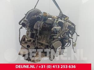 Gebruikte Motor Ford Transit Connect (PJ2) 1.5 TDCi ECOnetic Prijs € 2.722,50 Inclusief btw aangeboden door van Deijne Onderdelen Uden B.V.