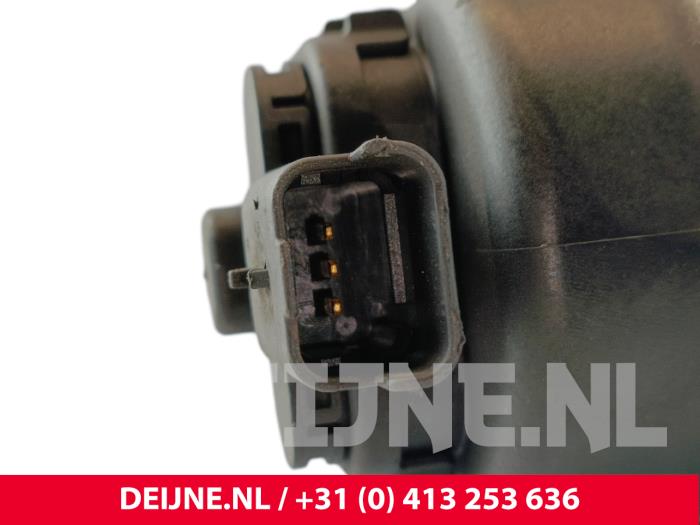 Peugeot Expert Turbo O276535