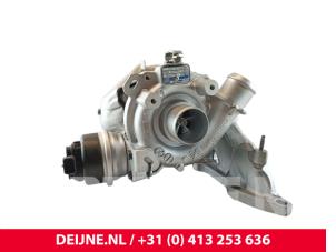 Peugeot Expert Turbo O276535 photo 4