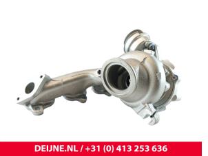 Opel Movano Turbo O276536 photo 4