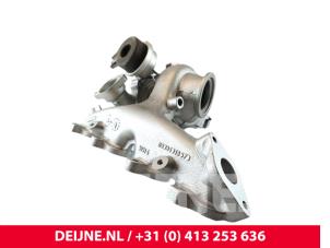 Opel Movano Turbo O276536 photo 3