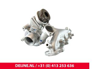Opel Movano Turbo O276536 photo 2