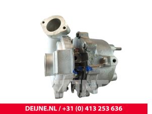 Mitsubishi Canter Turbo O276542 foto 3