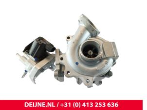 Mitsubishi Canter Turbo O276542 foto 2