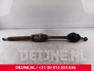 Ford Transit Connect Antriebswelle rechts vorne O276549 foto 2