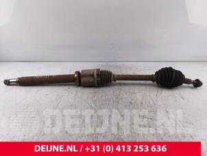 Gebruikte Aandrijfas rechts-voor Ford Transit Connect (PJ2) 1.5 TDCi ECOnetic Prijs € 157,30 Inclusief btw aangeboden door van Deijne Onderdelen Uden B.V.