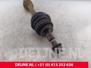 Ford Transit Connect Antriebswelle rechts vorne O276549 foto 3