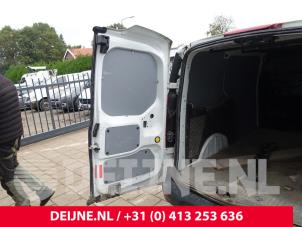 Ford Transit Connect Hecktür Bus-Lieferwagen O276552 foto 2
