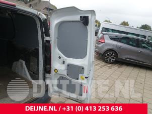 Ford Transit Connect Hecktür Bus-Lieferwagen O276553 foto 2