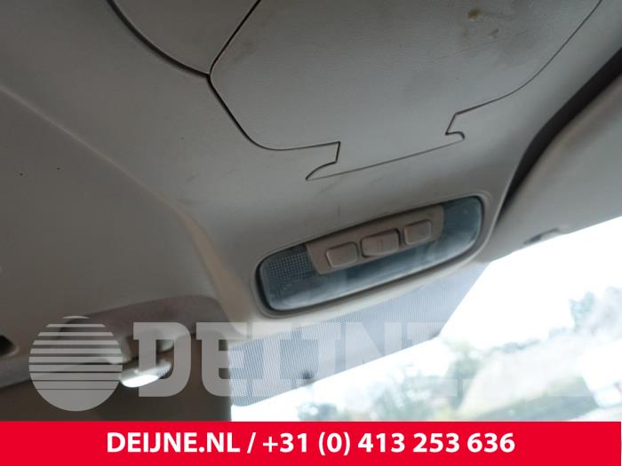 Ford Transit Connect Innenbeleuchtung vorne O276558