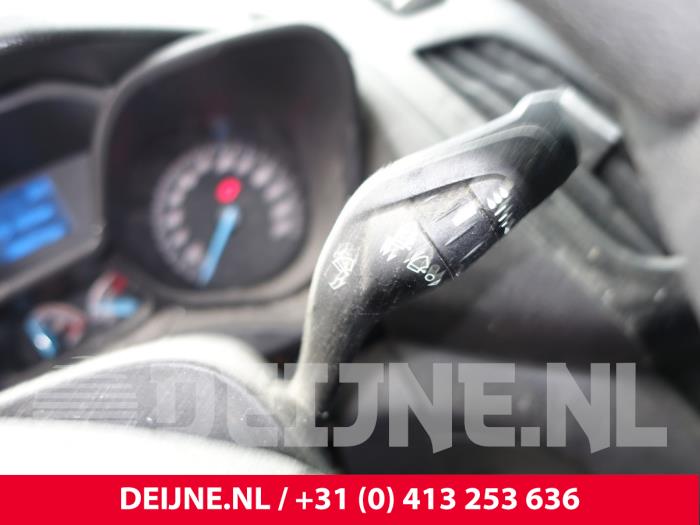 Ford Transit Connect Kombischalter Lenksäule O276562