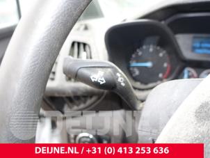 Ford Transit Connect Steering column stalk O276562 photo 2