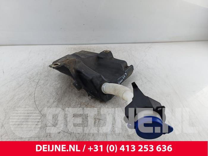 Ford Transit Connect Scheibensprühertank vorne O276585