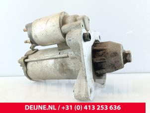 Ford Transit Connect Anlasser O276591 foto 2