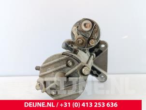 Ford Transit Connect Anlasser O276591 foto 3