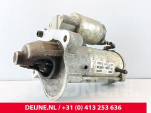 Gebruikte Startmotor Ford Transit Connect (PJ2) 1.5 TDCi ECOnetic Prijs € 18,15 Inclusief btw aangeboden door van Deijne Onderdelen Uden B.V.