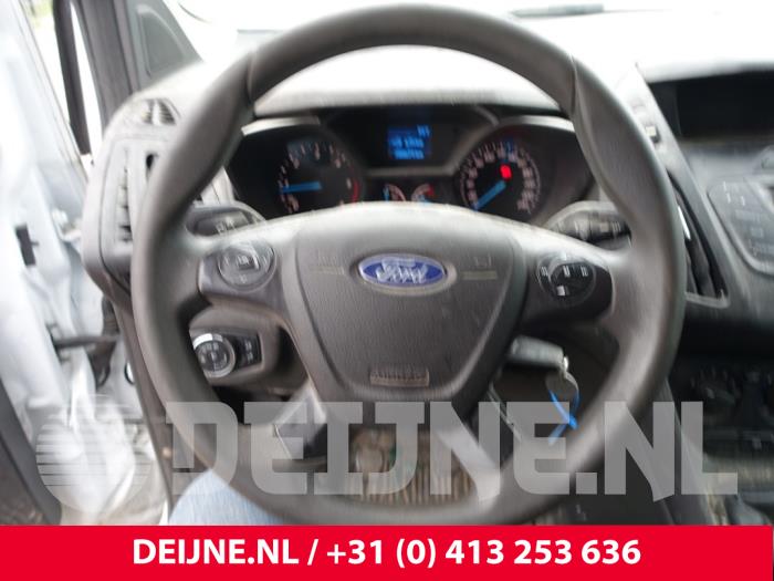Ford Transit Connect Lenkrad O276593