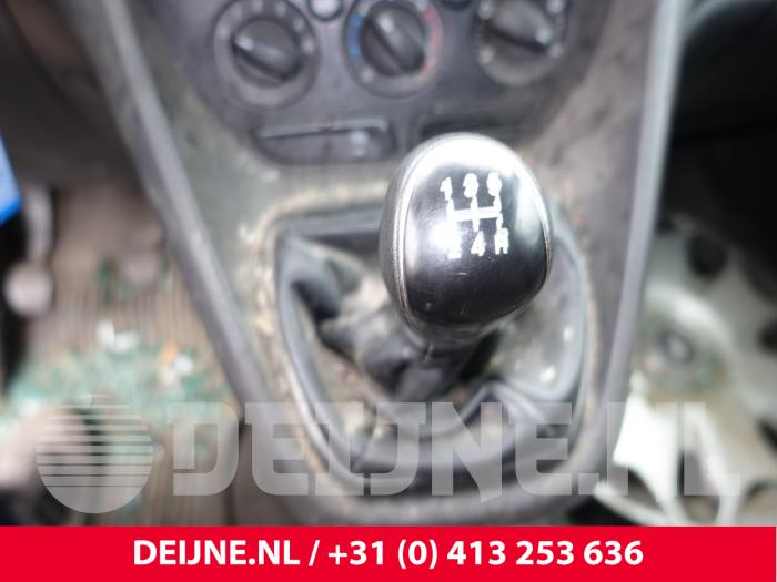 Ford Transit Connect Schaltung O276598
