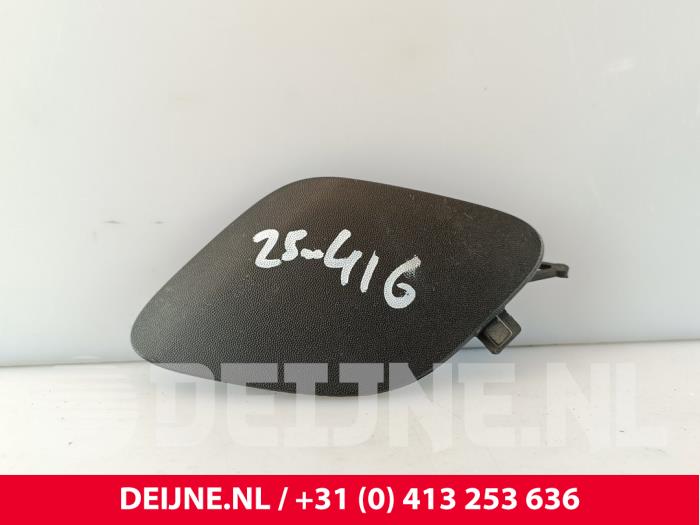 Mercedes Citan Afdekkap Sleepoog voor O276608
