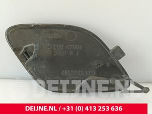 Mercedes Citan Abdeckkappe Abschleppöse vorne O276608 foto 2