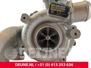 Citroen Jumper Turbo O276609 foto 4