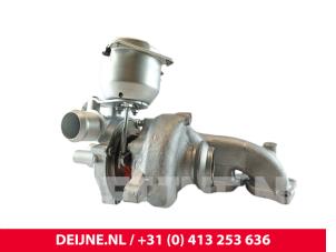 Citroen Jumper Turbo O276609 foto 3